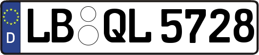 LB-QL5728