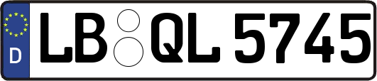 LB-QL5745