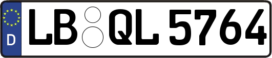 LB-QL5764