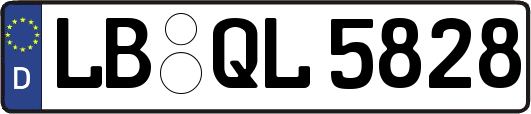 LB-QL5828