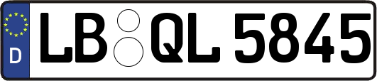 LB-QL5845