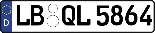 LB-QL5864