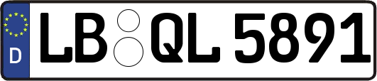 LB-QL5891