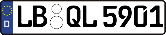 LB-QL5901