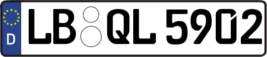 LB-QL5902