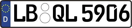 LB-QL5906
