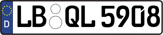 LB-QL5908