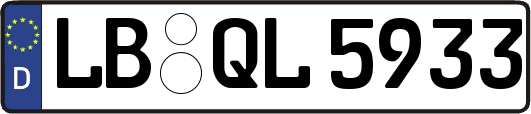 LB-QL5933