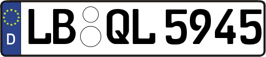 LB-QL5945