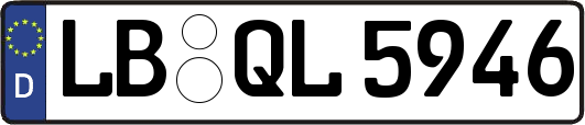 LB-QL5946
