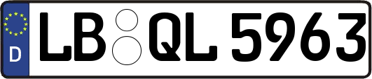 LB-QL5963