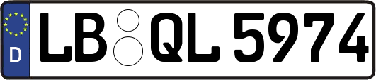 LB-QL5974