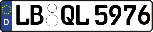 LB-QL5976