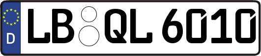 LB-QL6010