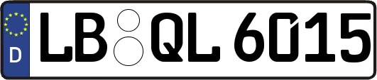 LB-QL6015