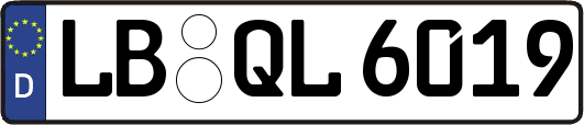 LB-QL6019