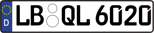 LB-QL6020