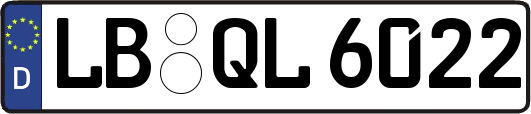 LB-QL6022
