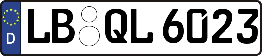 LB-QL6023