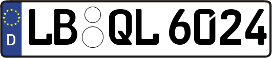 LB-QL6024