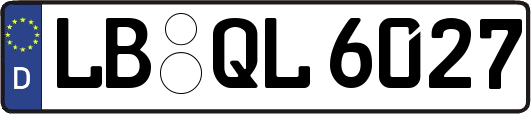 LB-QL6027