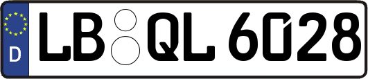 LB-QL6028