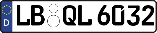 LB-QL6032