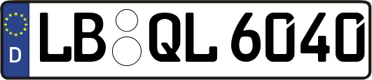 LB-QL6040