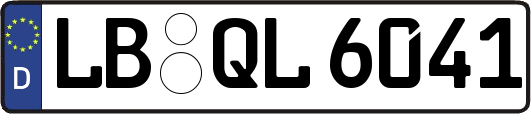 LB-QL6041