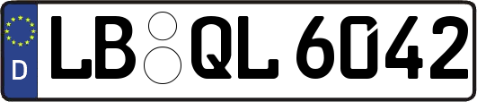 LB-QL6042