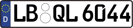LB-QL6044