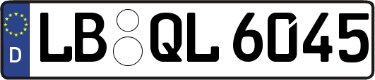 LB-QL6045