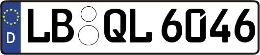 LB-QL6046