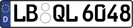 LB-QL6048