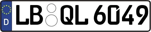 LB-QL6049