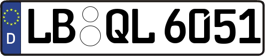 LB-QL6051