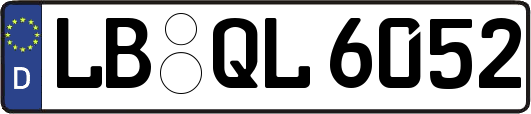 LB-QL6052