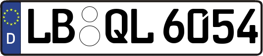 LB-QL6054