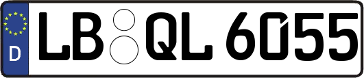 LB-QL6055