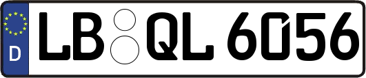 LB-QL6056