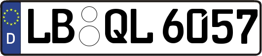 LB-QL6057