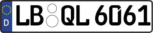 LB-QL6061