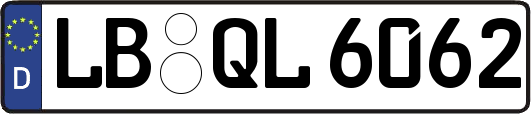LB-QL6062