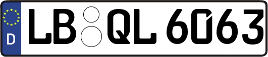 LB-QL6063