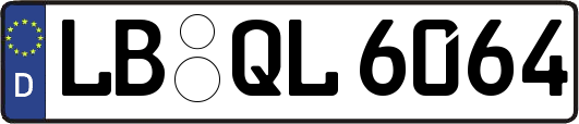 LB-QL6064
