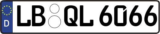 LB-QL6066