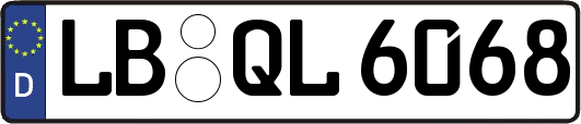 LB-QL6068