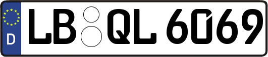 LB-QL6069