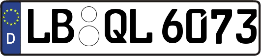 LB-QL6073