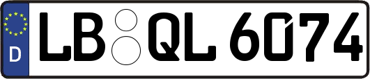 LB-QL6074